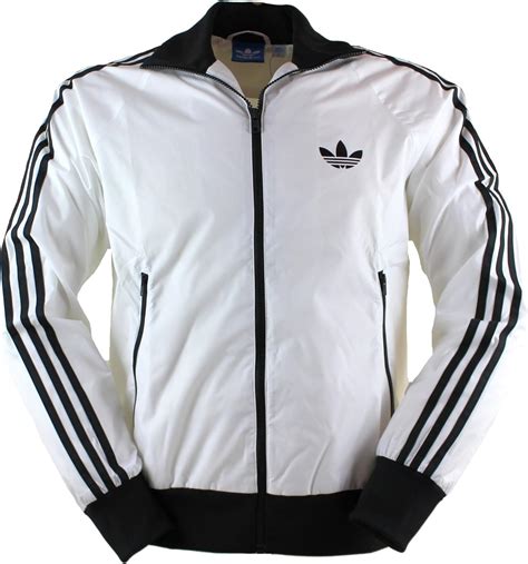 adidas jacke herren weiß|are Adidas jackets unisex.